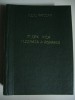 IULIU PRODAN - FLORA MICA SI ILUSTRATA A ROMANIEI {1939}