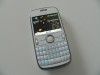 Nokia Asha 302 ALB nou tastatura full qwerty Procesor 1ghz camera 3mpx conexiune 3G wifi gps peste 5-6 zile st-by in reteaua Orange LIVRARE GRATUITA