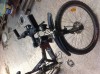Vand bicicleta Active Mountain Germania