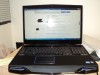 Alienware m18x r2 i7 Ivy 2.7 Ghz 3940X, 8Gb ram 500 Gb hdd Ati 7970