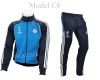 TRENING / TRENINGURI ADIDAS CHELSEA -  PANTALON CONIC MODEL NOU SEZON 2012-2013, CALITATE GARANTATA!