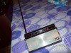 RADIO PORTABIL MARCA GRAETZ  ANII 1970-1971 PT COLECTIONARI ANTENA ORIGINALA