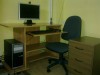 Calculator Desktop + Monitor + Birou + Scaun ergonomic OFERTA SISTEM PACHET COMPLET