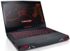 Laptop DELL ALIENWARE M14x CORE I7 2.2 GHz 4 GB RAM 500 GB HDD NVIDIA GeForce GT 555M 14 INCH DVDRW