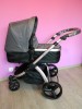 Carucior copii  nou de calitate premium MamaKiddies
