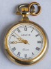 CEAS DE BUZUNAR  MARIME MICA-2,5 CM-GENEVE-,QUARTZ,FUNCTIONEAZA BINE.