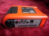 Black & Decker BDV030 (robot pornire auto, incarcator portabil pentru telefoane, tablete, etc.)