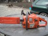 Drujba Husqvarna 136