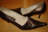 Pantofi Dama de gala CLOTILDE nr.36