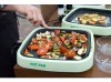 Tigaia Electrica Hot Pan Super Promotie
