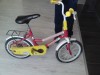 VAND BICICLETA COPII DINO MADE GERMANIA