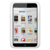 Tableta Nook HD 7.0 Wi-Fi 16GB Snow White