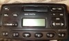 Radio casetofon Ford 4000 traffic
