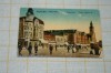 Oradea Mare - Piata Unirii - 1919