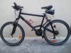 Mountain Bike Full Suspension Cannondale