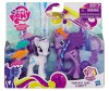 My Little Pony - Pachet cu printese - ponei - A2004