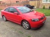 Dezmembrez Opel Astra G BERTONE