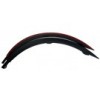 Set protectii de aripi fata Dacia Logan 6001998316 bv