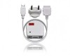 Incarcator retea Apple iPhone ECO SWISS CHARGER
