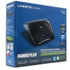 Router Wireless N Linksys WRT110 -NOU in cutie- Oferta doar sapt aceasta,  cu Garantie  6luni !!!