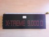 Amplificator auto monobloc Impact Xtreme 9KW