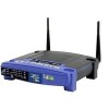 Linksys WRT54GL
