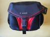 Geanta pentru aparat foto DSLR Canon 450D 1100D 550D 600D SX30 SX40 IS. Trusa pentru un body+ un obiectiv