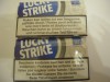 LUCKY STRIKE BLUE Tutun roll , plic de 50 de grame