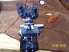 Microscop IOR ml-4m