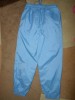 PANTALONI TRENING , FAS, CAPTUSITI , DE CALITATE,NR. L/XL, CA NOI , U.S.A
