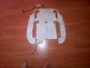 Plasa incalzire scaun BMW Plasa incalzire scaun BMW
