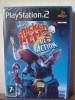 Chicken Little: Ace in Action  (PS2)  (ALVio) + sute de alte jocuri ps2
