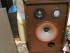 boxe standfloor cu difuzoare  vintage,germania