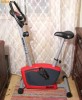 Bicicleta Magnetica Fitness Volanta Resistent 7Kg  X-fact