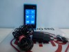 NOKIA LUMIA 800 NEVERLOCKED IMPECABIL FULL BOX FOTO REALE