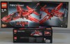 LEGO TECHNIC 9394 - Avion - Jet Plane - 500 piese - 130lei - CEL MAI BUN PRET - OFERTA ! nou, original, sigilat, Transpo