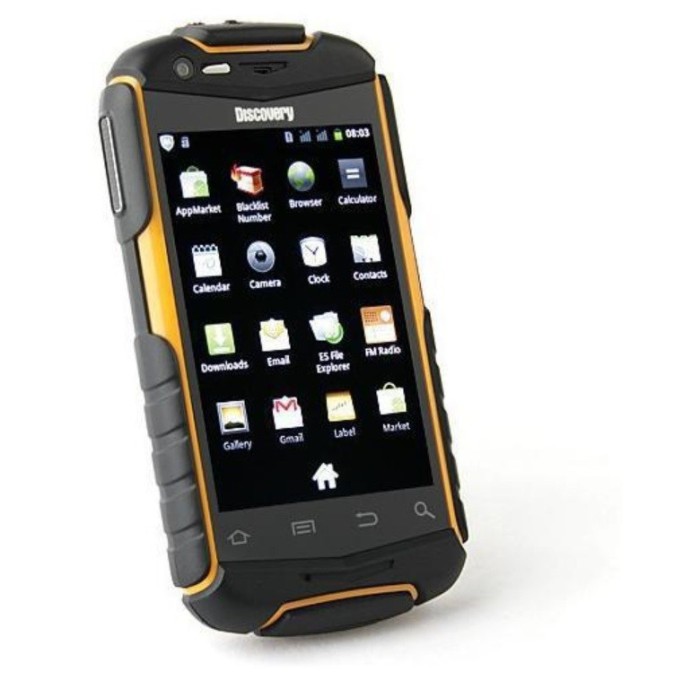 Telefon vanatoare outdoor - Discovery V5 - Land Rover - Shock Proof , - Rezistent la socuri , apa , praf , Submersibil - IP 67 smartphone foto mare Telefon vanatoare outdoor - Discovery V5 - Land Rover - Shock Proof , - Rezistent la socuri , apa , praf , Submersibil - IP 67 smartphone foto mare