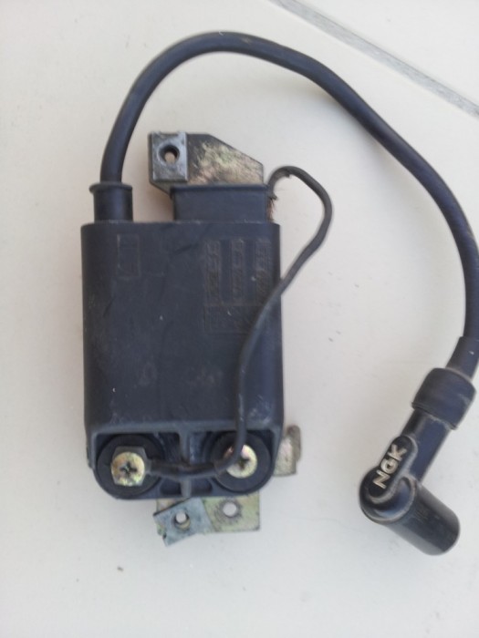 Bobina Aprindere CDI moped Piaggio SI Ciao Bravo foto mare Bobina Aprindere CDI moped Piaggio SI Ciao Bravo foto mare
