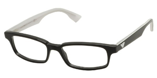 Rama ochelari de vedere Emporio Armani EA9777 foto mare Rama ochelari de vedere Emporio Armani EA9777 foto mare